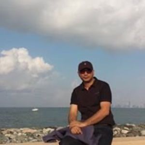 Meet your Posher, Naeem